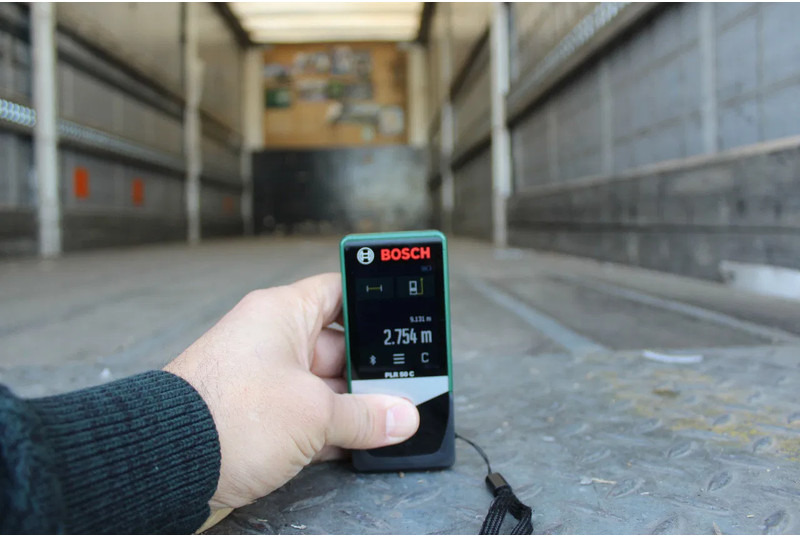 Schuifzeilen vrachtwagen Volvo FH 460 * EUR6 * 6X2 * LIFT *: afbeelding 17