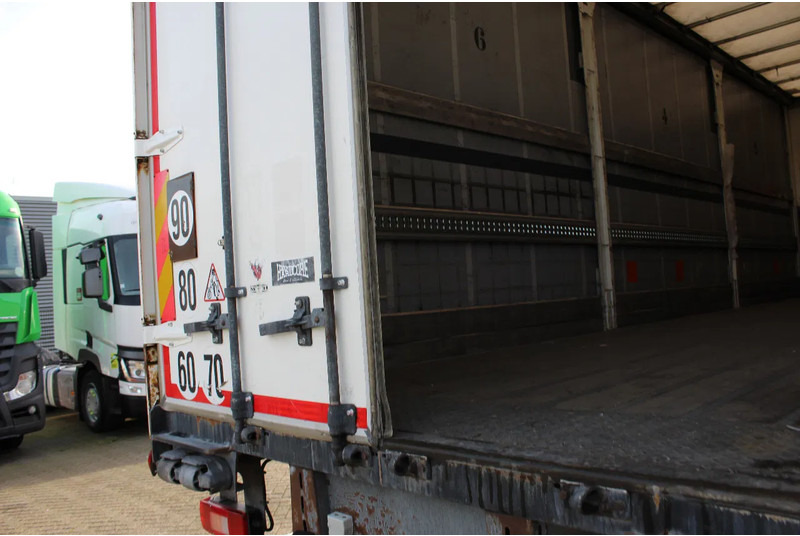 Schuifzeilen vrachtwagen Volvo FH 460 * EUR6 * 6X2 * LIFT *: afbeelding 20