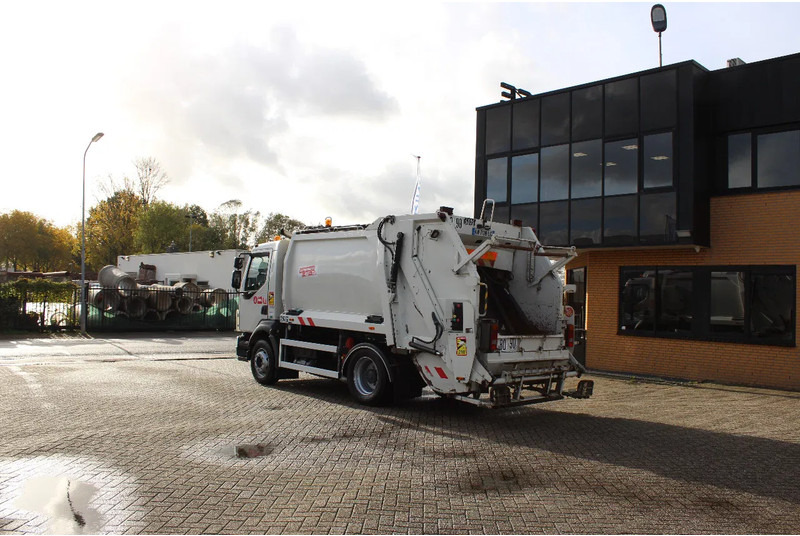 Volvo FL 240 * EURO5 * 4X2 * - Vuilniswagen: afbeelding 3 Volvo FL 240 * EURO5 * 4X2 * - Vuilniswagen: afbeelding 3