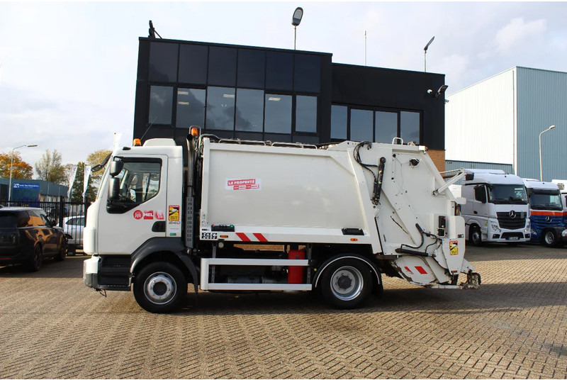 Volvo FL 240 * EURO5 * 4X2 * - Vuilniswagen: afbeelding 2 Volvo FL 240 * EURO5 * 4X2 * - Vuilniswagen: afbeelding 2