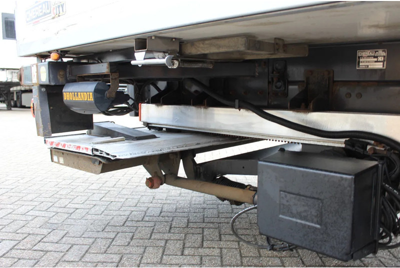 Koelwagen vrachtwagen Volvo FM 330 * EURO5 * CARRIER SUPRA SILENT MT *: afbeelding 13