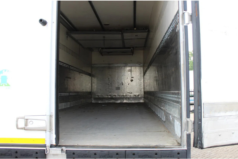 Koelwagen vrachtwagen Volvo FM 330 * EURO5 * CARRIER SUPRA SILENT MT *: afbeelding 20