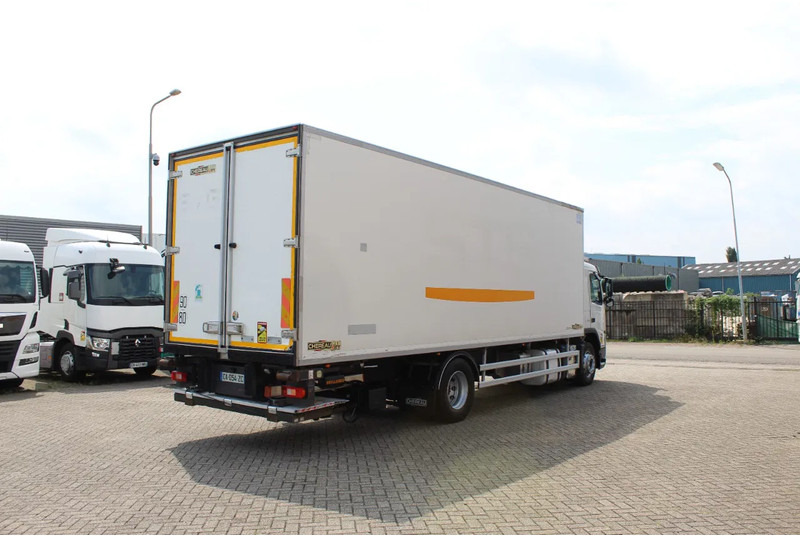 Koelwagen vrachtwagen Volvo FM 330 * EURO5 * CARRIER SUPRA SILENT MT *: afbeelding 6