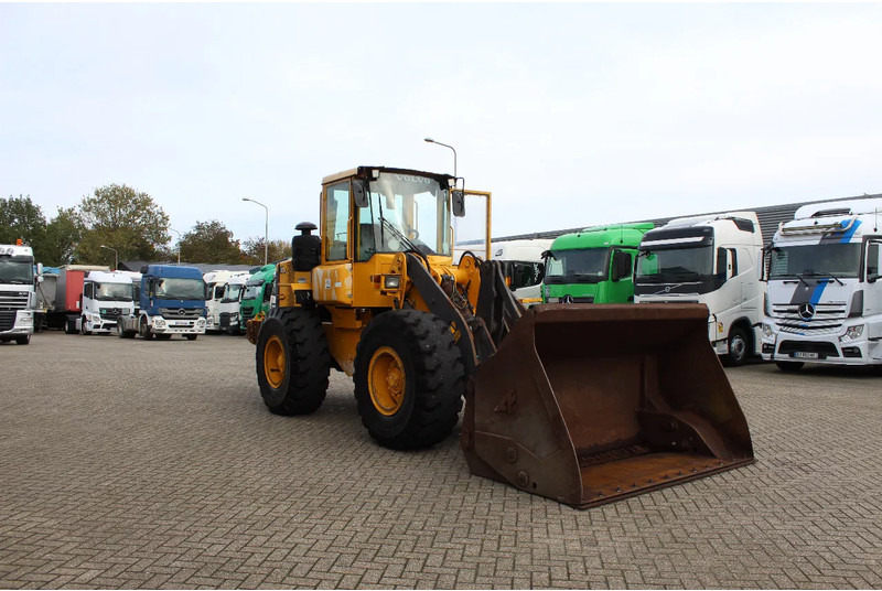 Volvo L70D - Wiellader: afbeelding 5 Volvo L70D - Wiellader: afbeelding 5