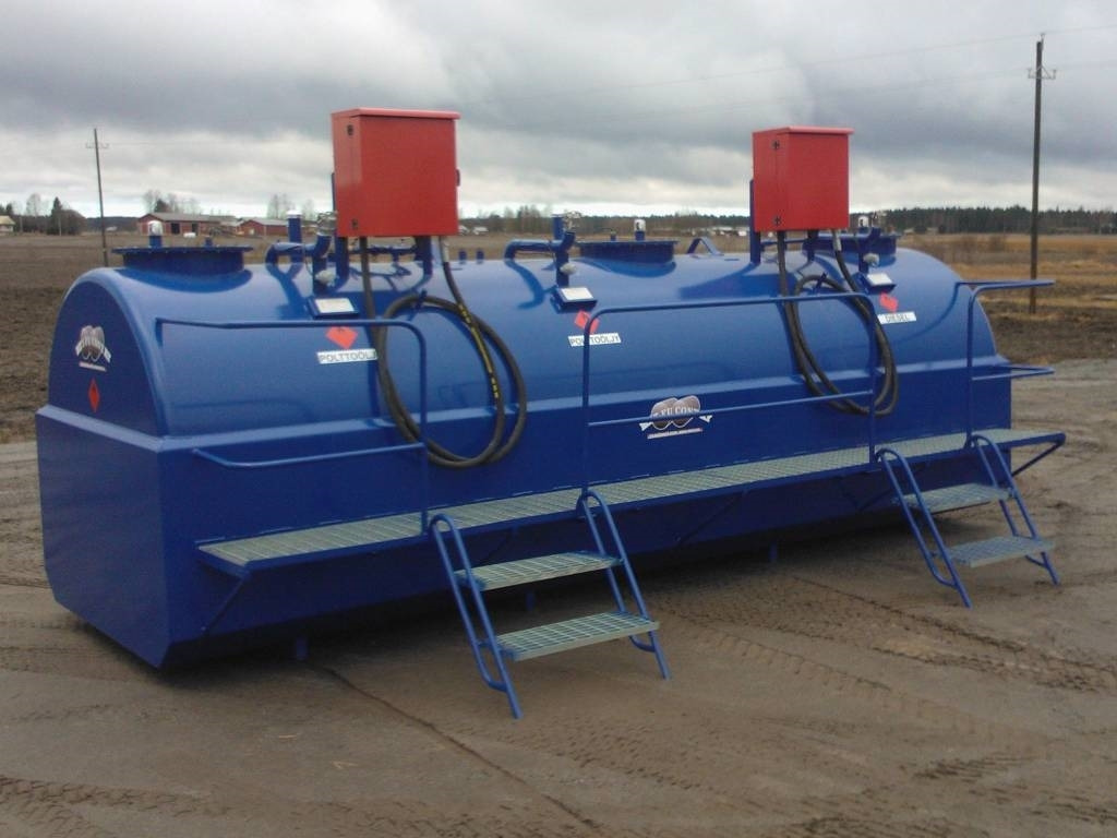 FUEL CONT polttoainesäiliöt - Brandstoftank: afbeelding 4 FUEL CONT polttoainesäiliöt - Brandstoftank: afbeelding 4