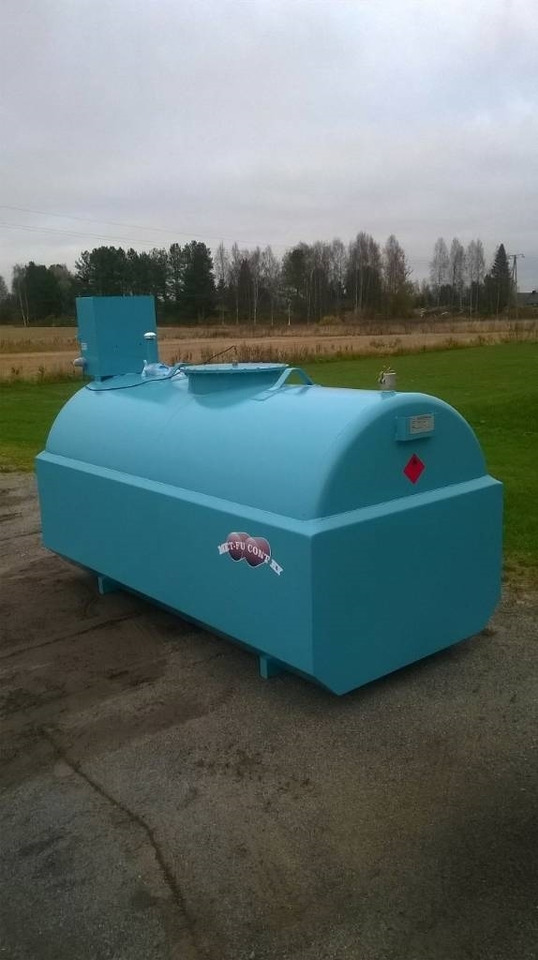 FUEL CONT polttoainesäiliöt - Brandstoftank: afbeelding 5 FUEL CONT polttoainesäiliöt - Brandstoftank: afbeelding 5