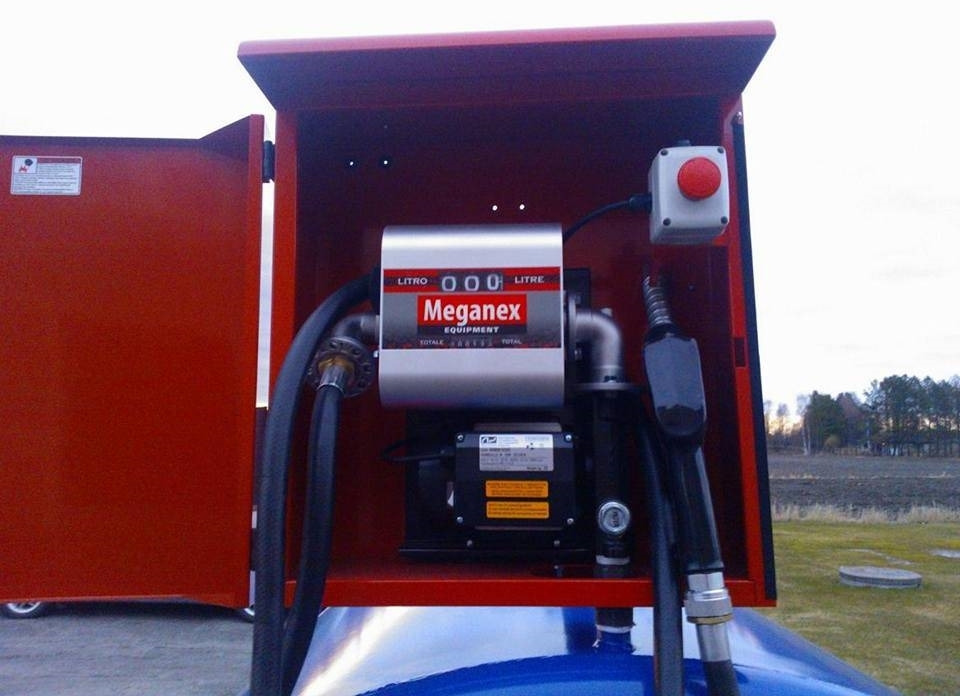 FUEL CONT polttoainesäiliöt - Brandstoftank: afbeelding 3 FUEL CONT polttoainesäiliöt - Brandstoftank: afbeelding 3