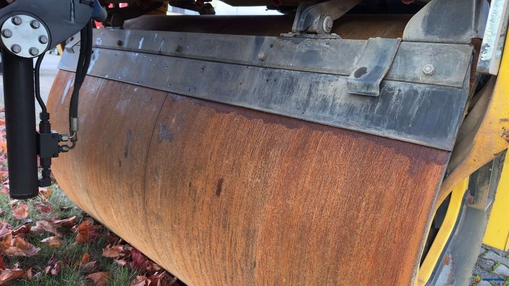 Asfaltwals Bomag BM 154 AP-4i AM: afbeelding 7 Asfaltwals Bomag BM 154 AP-4i AM: afbeelding 7