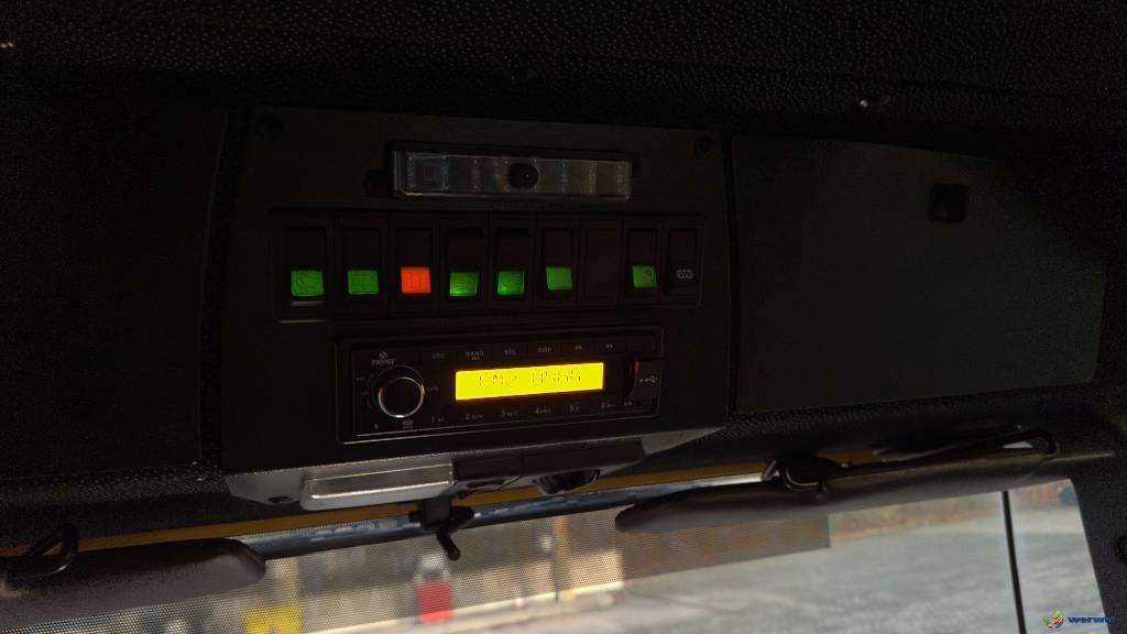 Asfaltwals Bomag BM 154 AP-4i AM: afbeelding 15 Asfaltwals Bomag BM 154 AP-4i AM: afbeelding 15