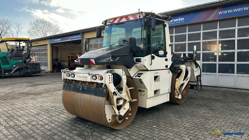 Bomag BW 174 AP-4f AM - Asfaltwals: afbeelding 3 Bomag BW 174 AP-4f AM - Asfaltwals: afbeelding 3