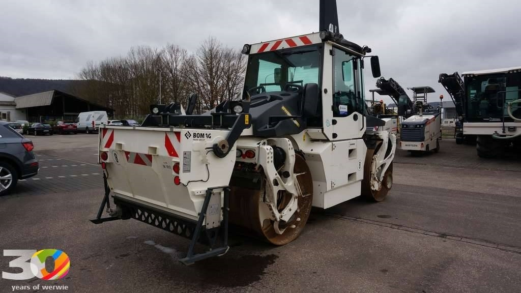 Bomag BW 174 AP-4f AM - Asfaltwals: afbeelding 2 Bomag BW 174 AP-4f AM - Asfaltwals: afbeelding 2