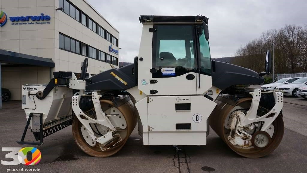 Bomag BW 174 AP-4f AM - Asfaltwals: afbeelding 1 Bomag BW 174 AP-4f AM - Asfaltwals: afbeelding 1