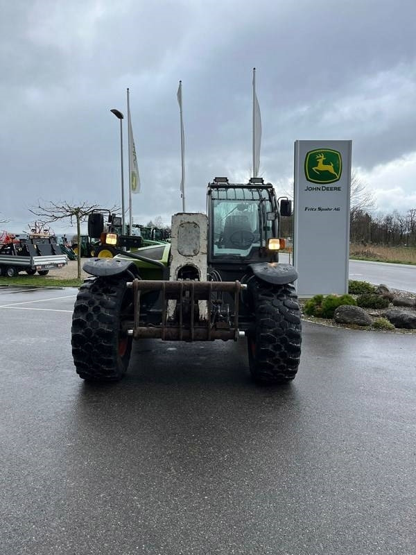 Claas Scorpion 7045 - Verreiker: afbeelding 2 Claas Scorpion 7045 - Verreiker: afbeelding 2