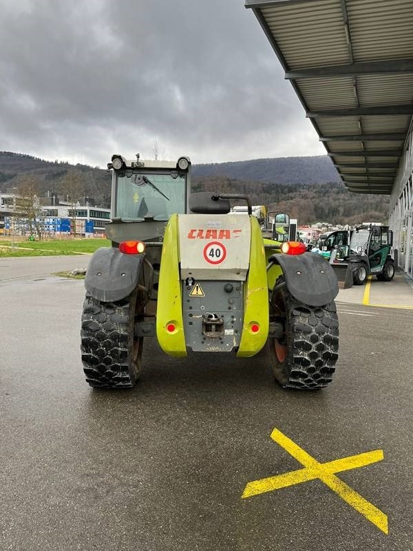 Claas Scorpion 7045 - Verreiker: afbeelding 3 Claas Scorpion 7045 - Verreiker: afbeelding 3