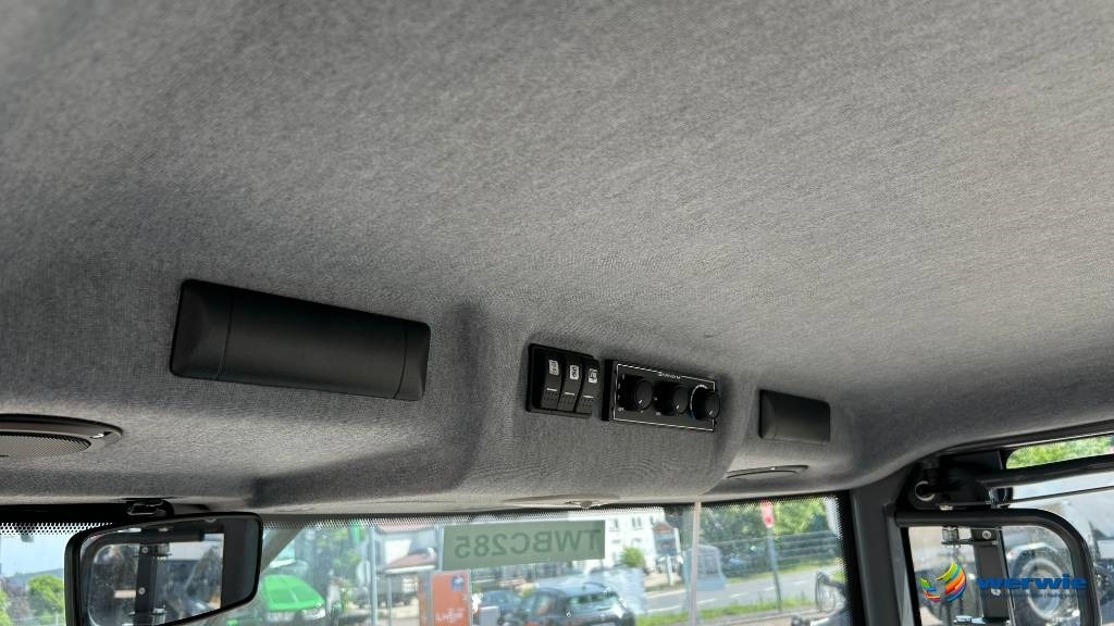 Asfaltwals Hamm HD+ 90i VO-S: afbeelding 10