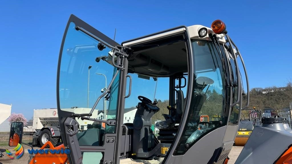 Asfaltwals Hamm HD+ 90i VO-S: afbeelding 12