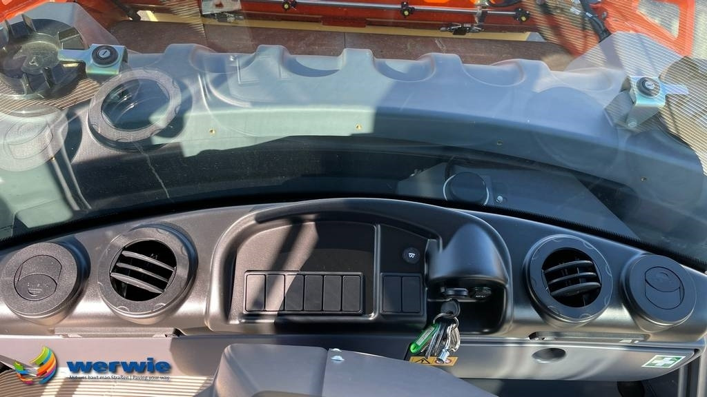 Asfaltwals Hamm HD+ 90i VO-S: afbeelding 16