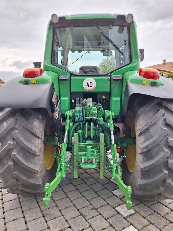 John Deere 6430 Premium - Tractor: afbeelding 4 John Deere 6430 Premium - Tractor: afbeelding 4