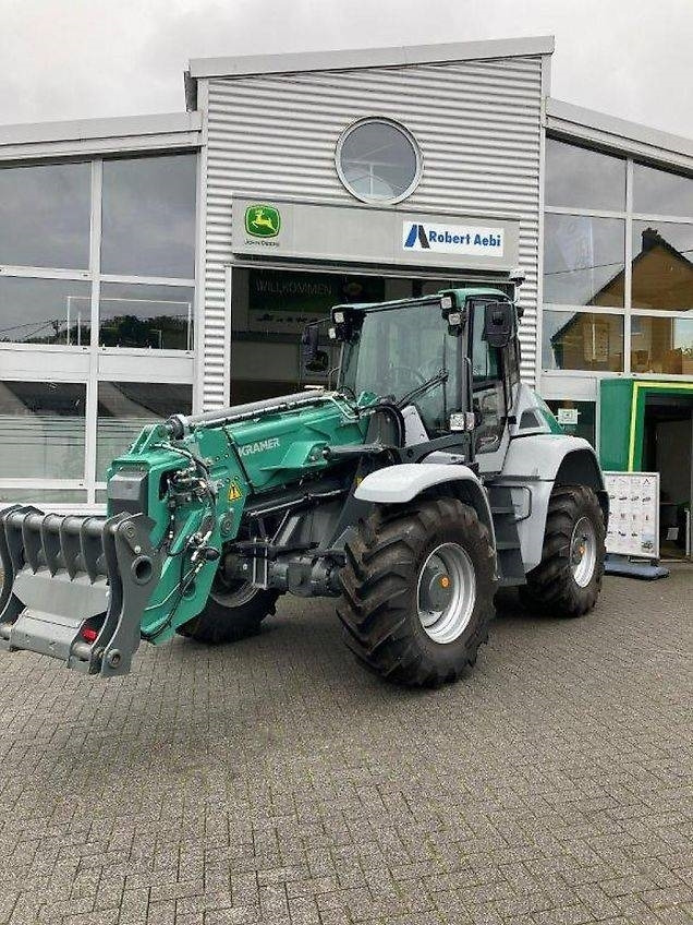 Kramer KL 55.8T - Verreiker: afbeelding 1 Kramer KL 55.8T - Verreiker: afbeelding 1