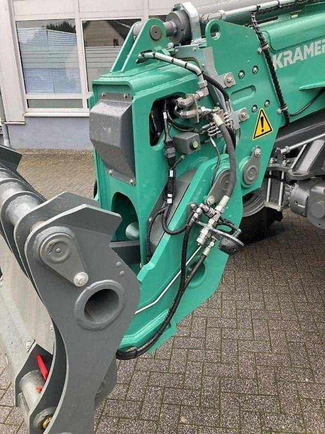 Kramer KL 55.8T - Verreiker: afbeelding 5 Kramer KL 55.8T - Verreiker: afbeelding 5