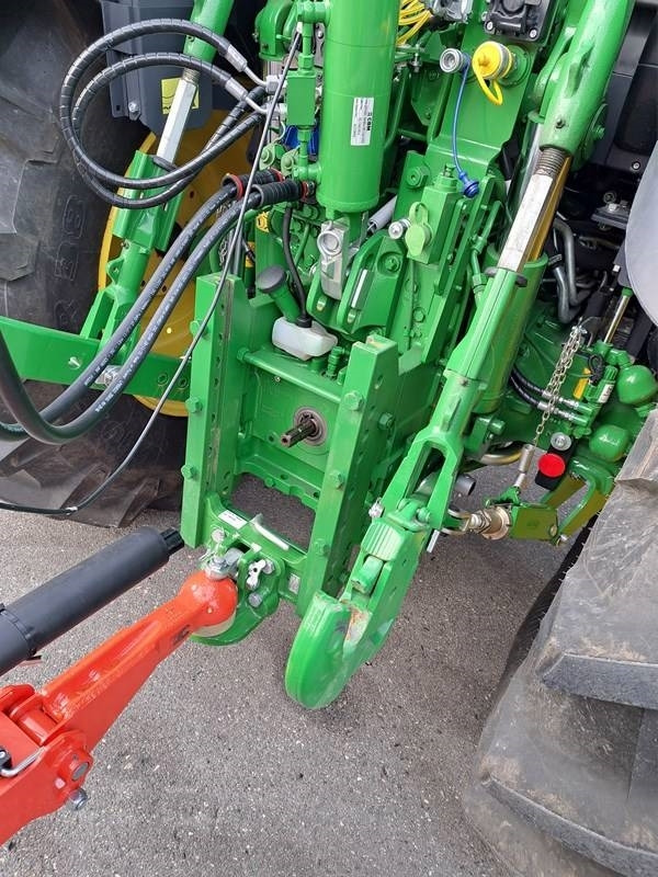 Kuhn Giroheuer GF 13003 T - Hooischudder: afbeelding 3 Kuhn Giroheuer GF 13003 T - Hooischudder: afbeelding 3
