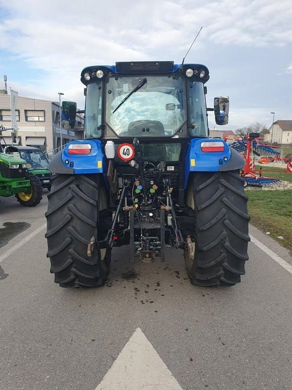 New Holland T 5.115 - Tractor: afbeelding 2 New Holland T 5.115 - Tractor: afbeelding 2