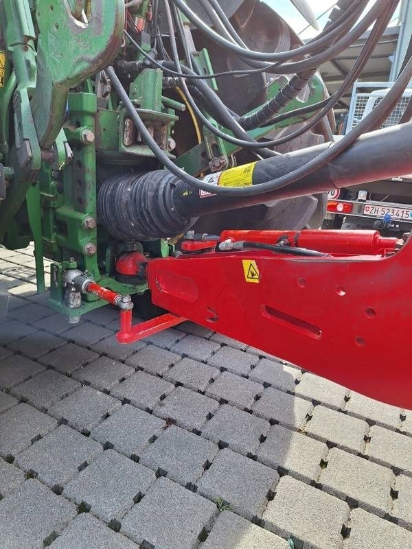 Pöttinger Jumbo 6610D Powermat - Opraapwagen: afbeelding 2 Pöttinger Jumbo 6610D Powermat - Opraapwagen: afbeelding 2