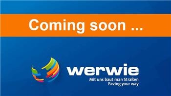 Streumaster SW 10 TA - Asfaltmachine: afbeelding 1 Streumaster SW 10 TA - Asfaltmachine: afbeelding 1