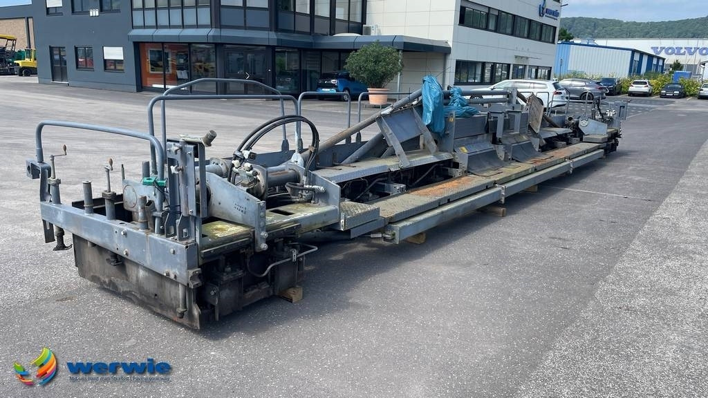 Vögele SB 300-2 TP1 13,00 m fixed screed - Asfaltafwerkmachine: afbeelding 3 Vögele SB 300-2 TP1 13,00 m fixed screed - Asfaltafwerkmachine: afbeelding 3