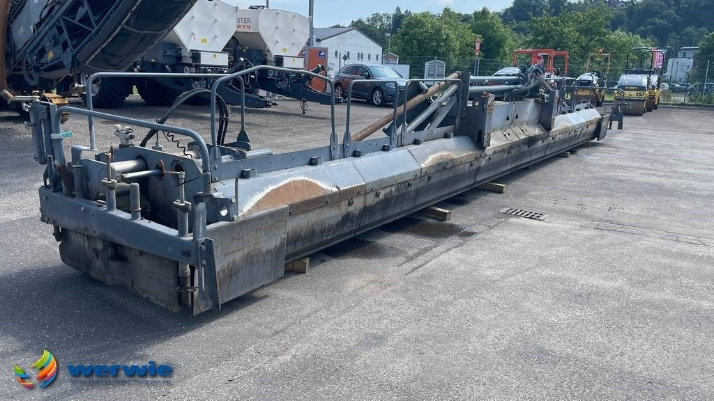 Vögele SB 300-2 TP1 13,00 m fixed screed - Asfaltafwerkmachine: afbeelding 5 Vögele SB 300-2 TP1 13,00 m fixed screed - Asfaltafwerkmachine: afbeelding 5
