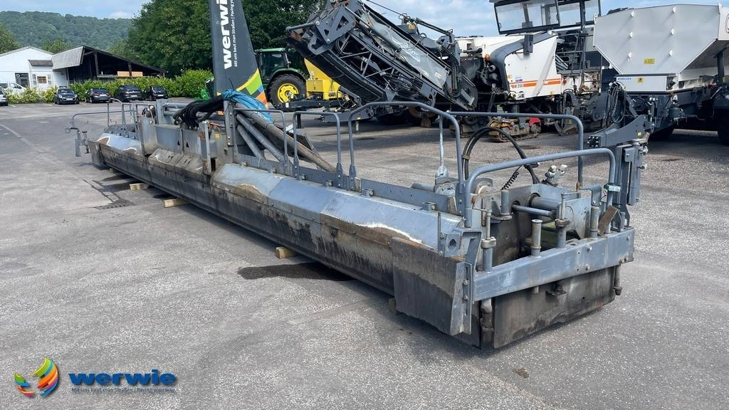 Vögele SB 300-2 TP1 13,00 m fixed screed - Asfaltafwerkmachine: afbeelding 2 Vögele SB 300-2 TP1 13,00 m fixed screed - Asfaltafwerkmachine: afbeelding 2