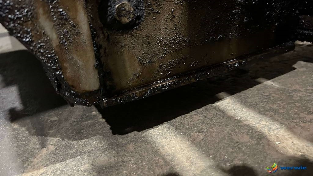 Vögele SUPER 800 / AB200TV (1,10 - 2,00 m) - Asfaltafwerkmachine: afbeelding 4 Vögele SUPER 800 / AB200TV (1,10 - 2,00 m) - Asfaltafwerkmachine: afbeelding 4