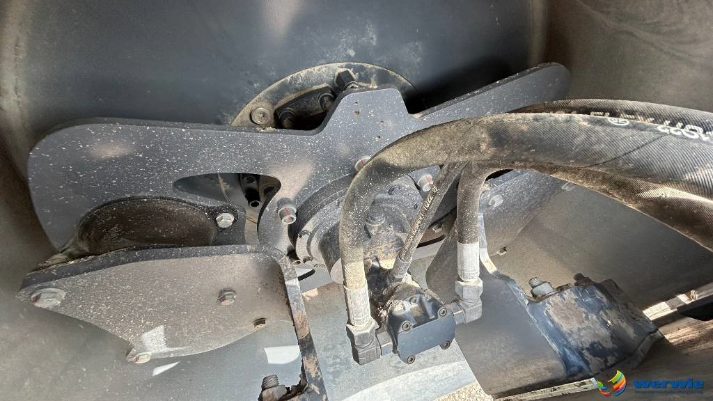 Wacker Neuson RC 50 - Schapenpootwals/ Grondverdichter: afbeelding 5 Wacker Neuson RC 50 - Schapenpootwals/ Grondverdichter: afbeelding 5