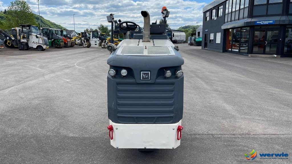 Wirtgen W 35 RI - Asfaltfrees: afbeelding 3 Wirtgen W 35 RI - Asfaltfrees: afbeelding 3