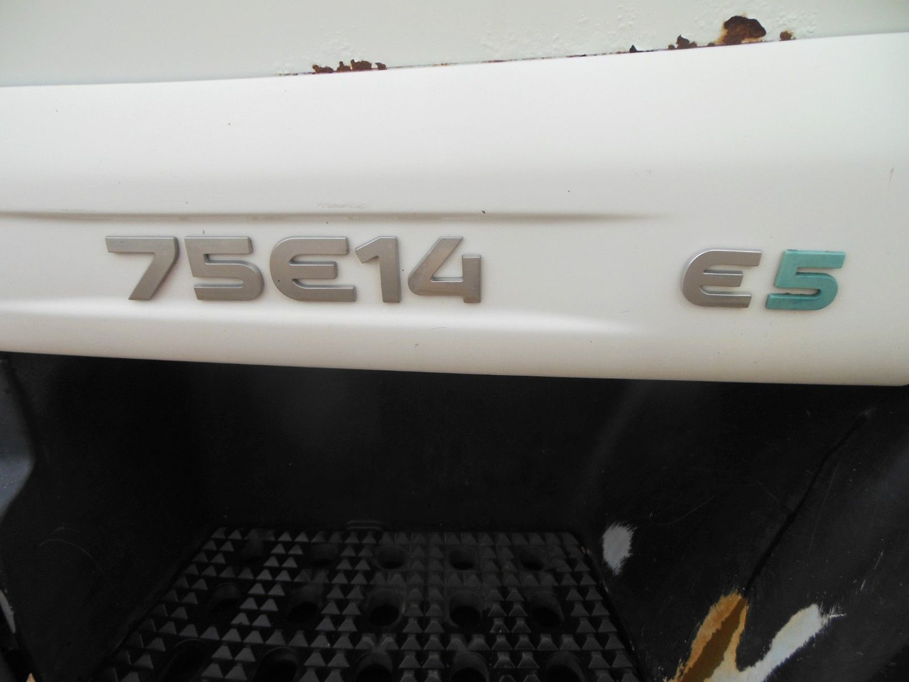 Iveco EUROCARGO 75E14 - Bestelwagen gesloten laadbak: afbeelding 5 Iveco EUROCARGO 75E14 - Bestelwagen gesloten laadbak: afbeelding 5