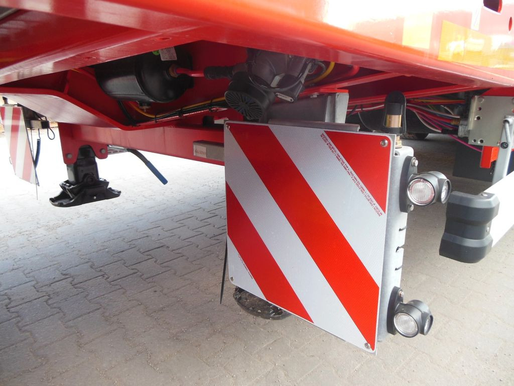 Kässbohrer K.SPA.M3, PLATTFORM MEGA TELESKOP 7M, SOFORT!!! Kässbohrer K.SPA.M3, PLATTFORM MEGA TELESKOP 7M, SOFORT!!! - Dieplader oplegger: afbeelding 5 Kässbohrer K.SPA.M3, PLATTFORM MEGA TELESKOP 7M, SOFORT!!! Kässbohrer K.SPA.M3, PLATTFORM MEGA TELESKOP 7M, SOFORT!!! - Dieplader oplegger: afbeelding 5