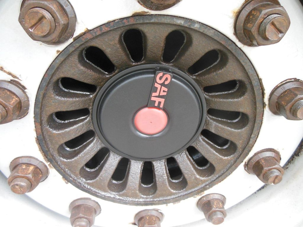 Kögel SN 24, LOWDECK, SAF, LIFTACHSE - Schuifzeiloplegger: afbeelding 5 Kögel SN 24, LOWDECK, SAF, LIFTACHSE - Schuifzeiloplegger: afbeelding 5