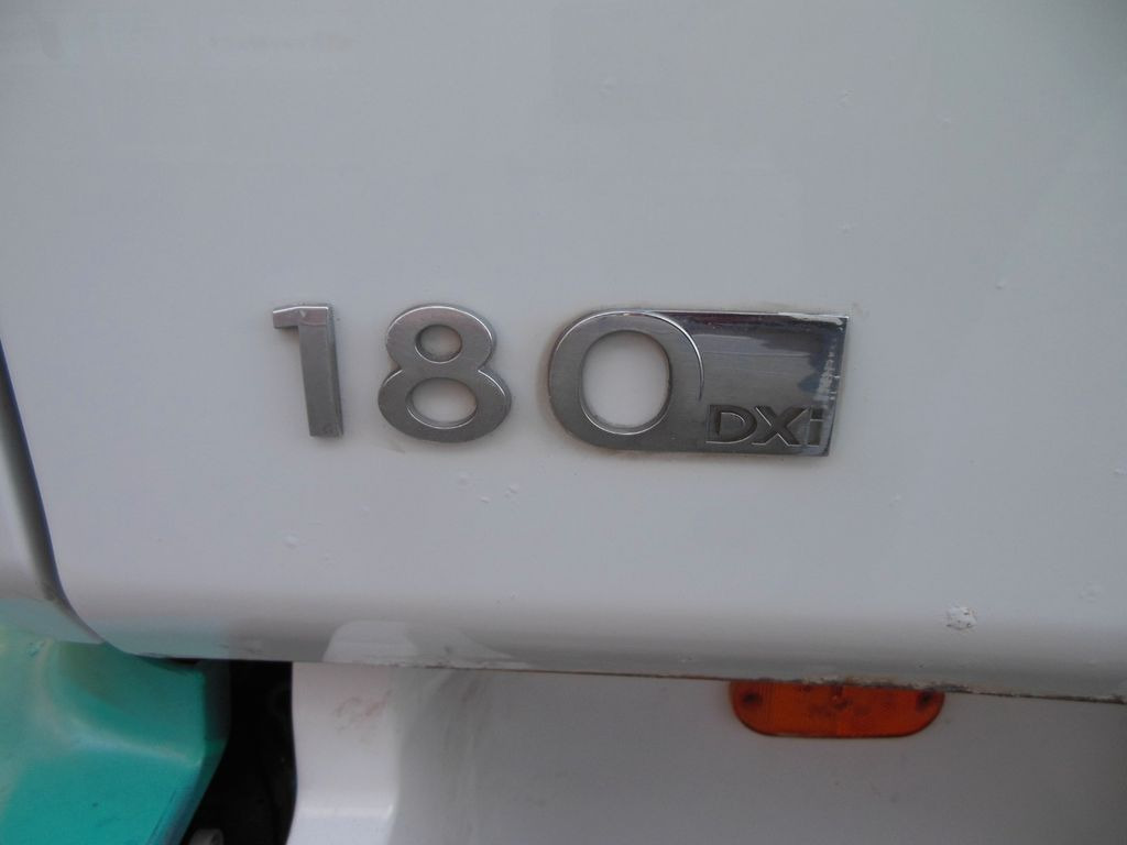 Renault MIDLUM DXI 180.08 - Bestelwagen open laadbak: afbeelding 5 Renault MIDLUM DXI 180.08 - Bestelwagen open laadbak: afbeelding 5