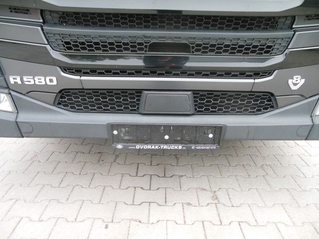 Scania R 580,8X4,KIPPER,BORDMATIC,PALFINGER PK 19.001 Scania R 580,8X4,KIPPER,BORDMATIC,PALFINGER PK 19.001 - Kipper vrachtwagen, Kraanwagen: afbeelding 5 Scania R 580,8X4,KIPPER,BORDMATIC,PALFINGER PK 19.001 Scania R 580,8X4,KIPPER,BORDMATIC,PALFINGER PK 19.001 - Kipper vrachtwagen, Kraanwagen: afbeelding 5