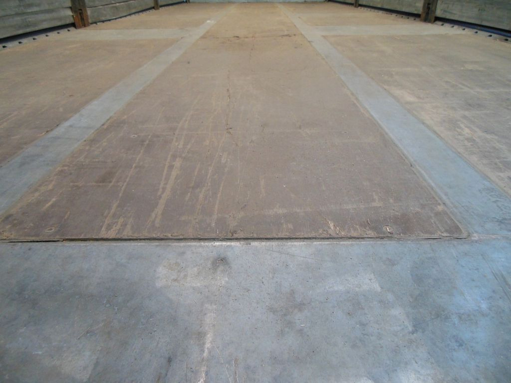 Schuifzeilen vrachtwagen Scania R410, JUMBOZUG 120M3, RETARDER, TOP STAND!! Scania R410, JUMBOZUG 120M3, RETARDER, TOP STAND!!: afbeelding 13