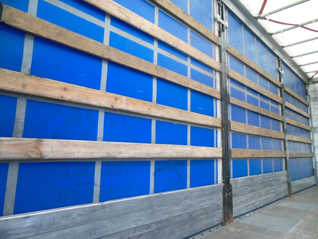 Schuifzeilen vrachtwagen Scania R410, JUMBOZUG 120M3, RETARDER, TOP STAND!! Scania R410, JUMBOZUG 120M3, RETARDER, TOP STAND!!: afbeelding 30