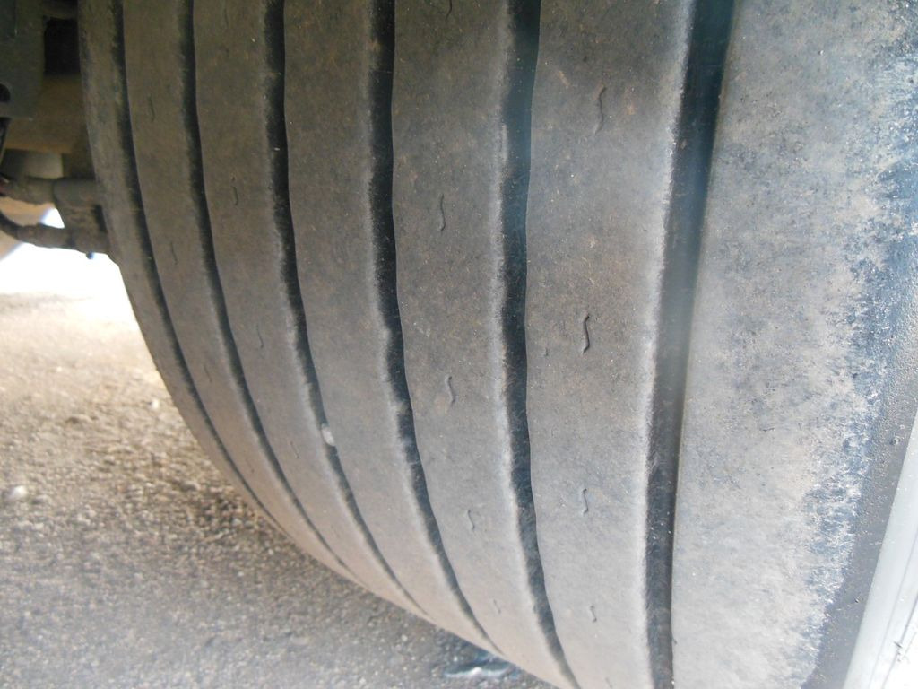 Schuifzeilen vrachtwagen Scania R410, JUMBOZUG 120M3, RETARDER, TOP STAND!! Scania R410, JUMBOZUG 120M3, RETARDER, TOP STAND!!: afbeelding 27