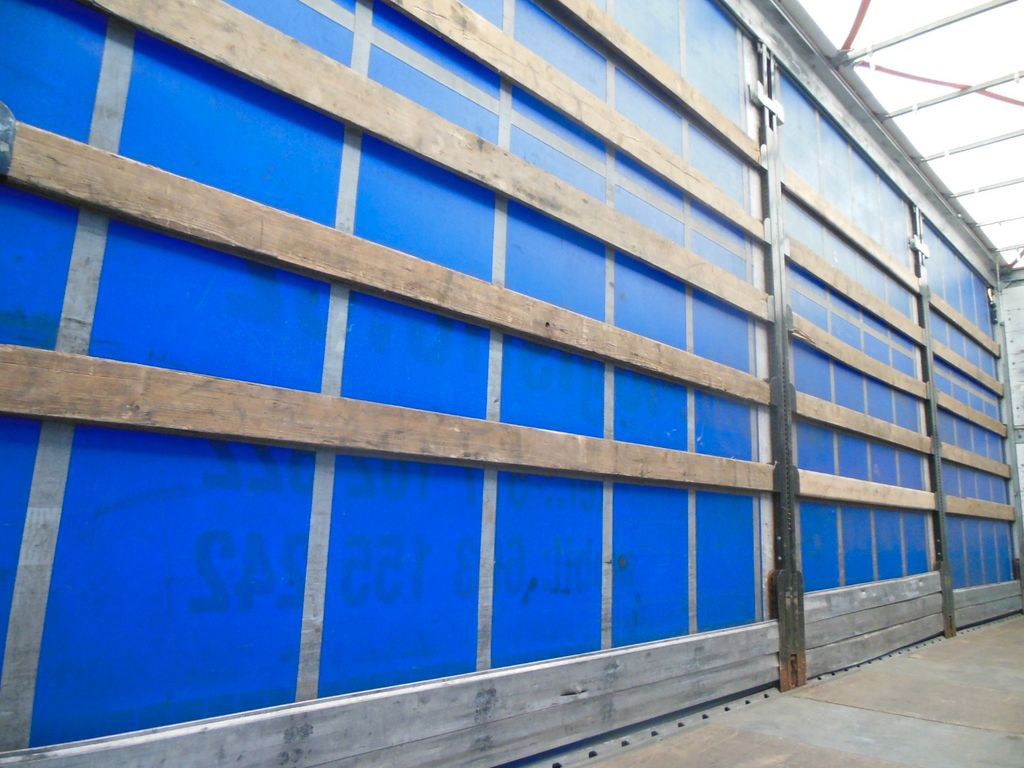 Schuifzeilen vrachtwagen Scania R410, JUMBOZUG 120M3, RETARDER, TOP STAND!! Scania R410, JUMBOZUG 120M3, RETARDER, TOP STAND!!: afbeelding 11