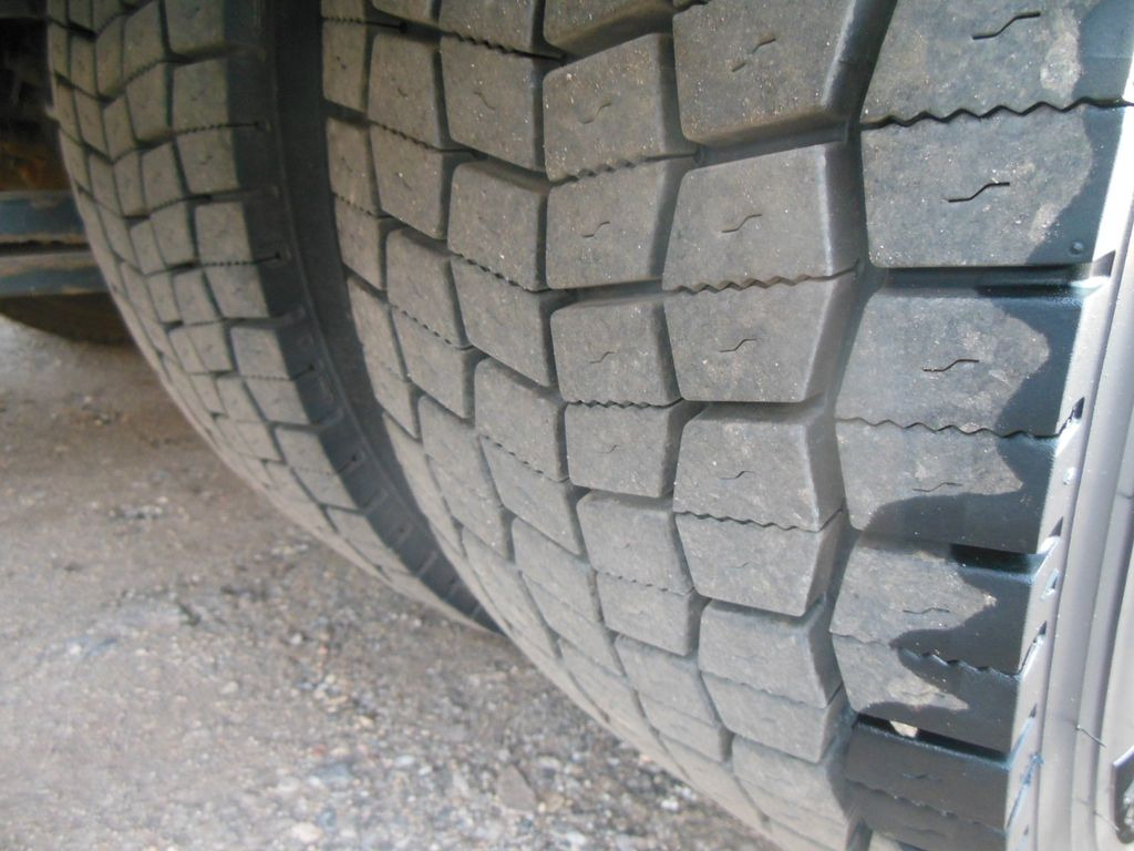 Schuifzeilen vrachtwagen Scania R410, JUMBOZUG 120M3, RETARDER, TOP STAND!! Scania R410, JUMBOZUG 120M3, RETARDER, TOP STAND!!: afbeelding 8