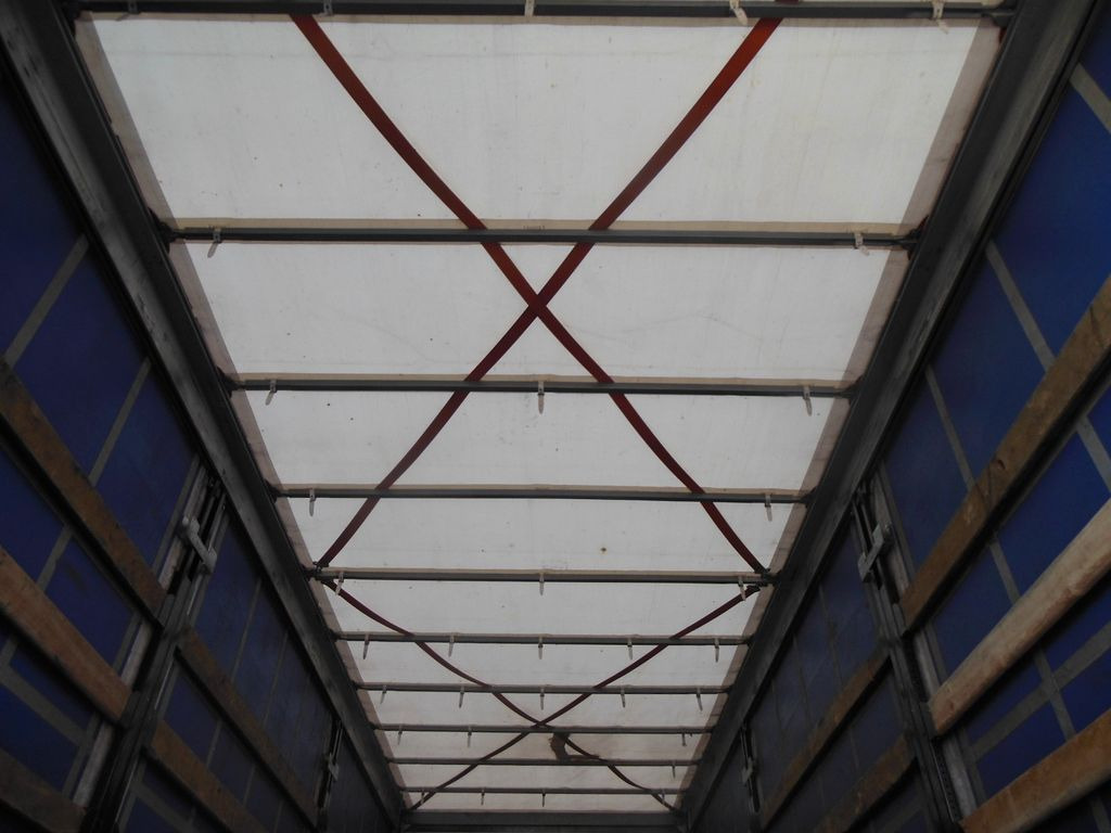 Schuifzeilen vrachtwagen Scania R410, JUMBOZUG 120M3, RETARDER, TOP STAND!! Scania R410, JUMBOZUG 120M3, RETARDER, TOP STAND!!: afbeelding 29