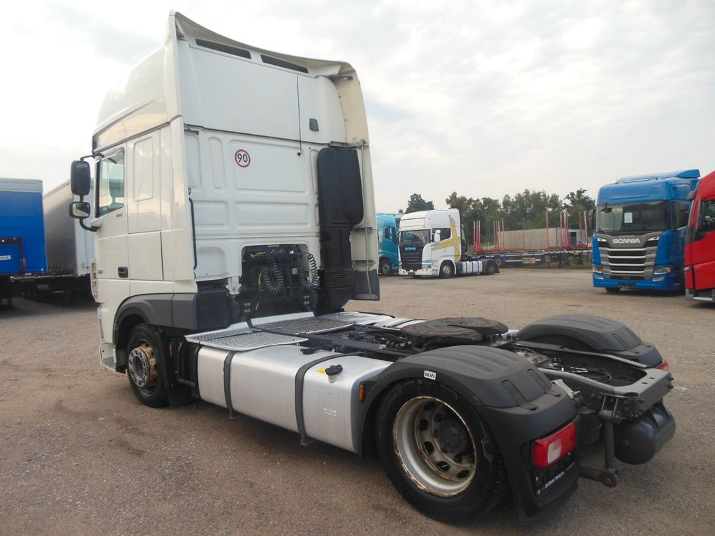 DAF XF 106.480 SSC, LOWDECK, STANDKLIMA - Trekker: afbeelding 4 DAF XF 106.480 SSC, LOWDECK, STANDKLIMA - Trekker: afbeelding 4