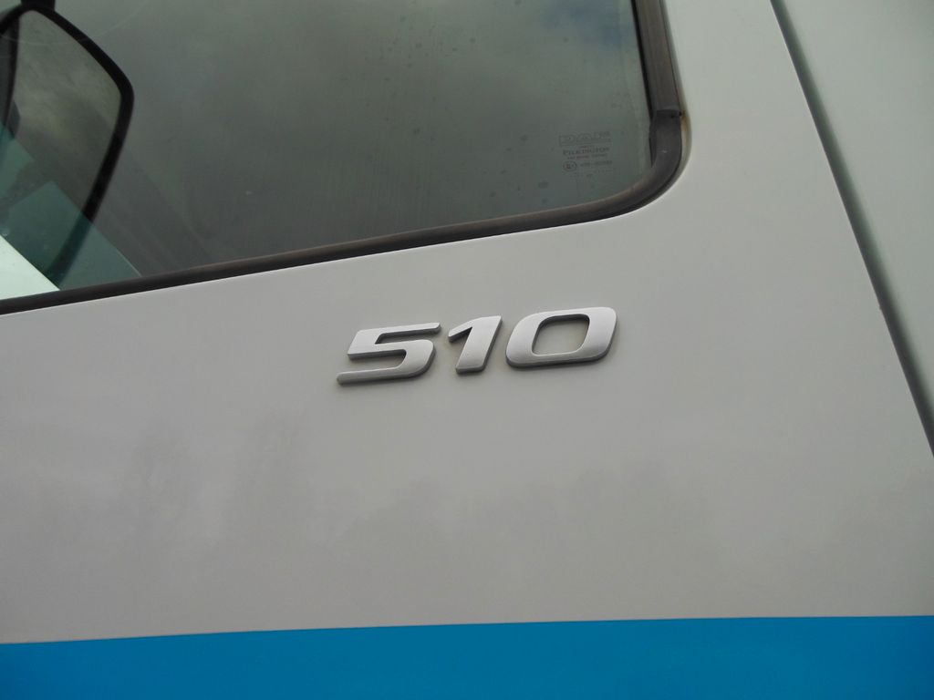 DAF XF 106.510 SSC, MANUELL, RETARDER, TOP STAND!!! DAF XF 106.510 SSC, MANUELL, RETARDER, TOP STAND!!! - Trekker: afbeelding 5 DAF XF 106.510 SSC, MANUELL, RETARDER, TOP STAND!!! DAF XF 106.510 SSC, MANUELL, RETARDER, TOP STAND!!! - Trekker: afbeelding 5