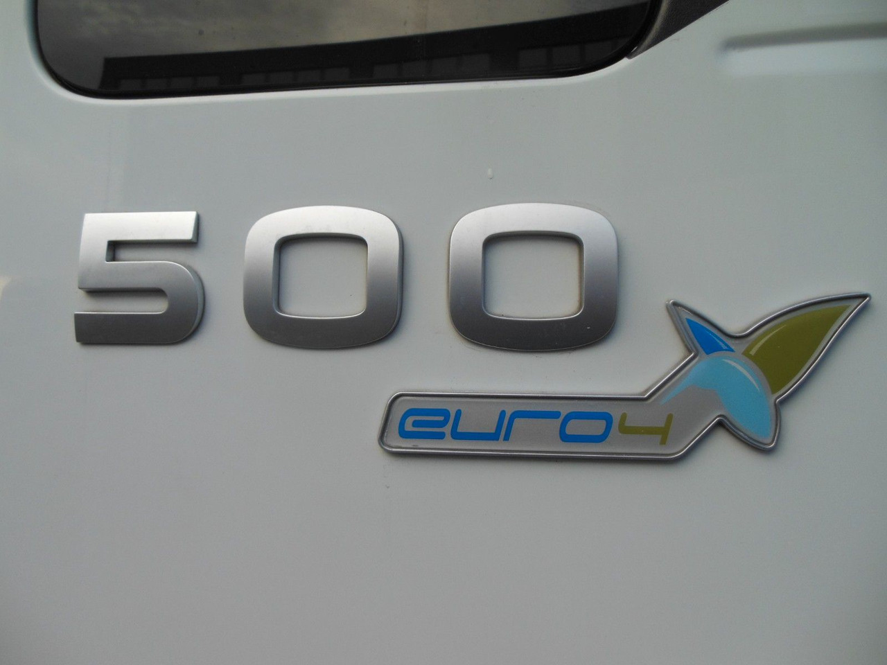 Iveco STRALIS AS 440S50, MANUELL, RETARDER, 120 TONE!! - Trekker: afbeelding 5 Iveco STRALIS AS 440S50, MANUELL, RETARDER, 120 TONE!! - Trekker: afbeelding 5