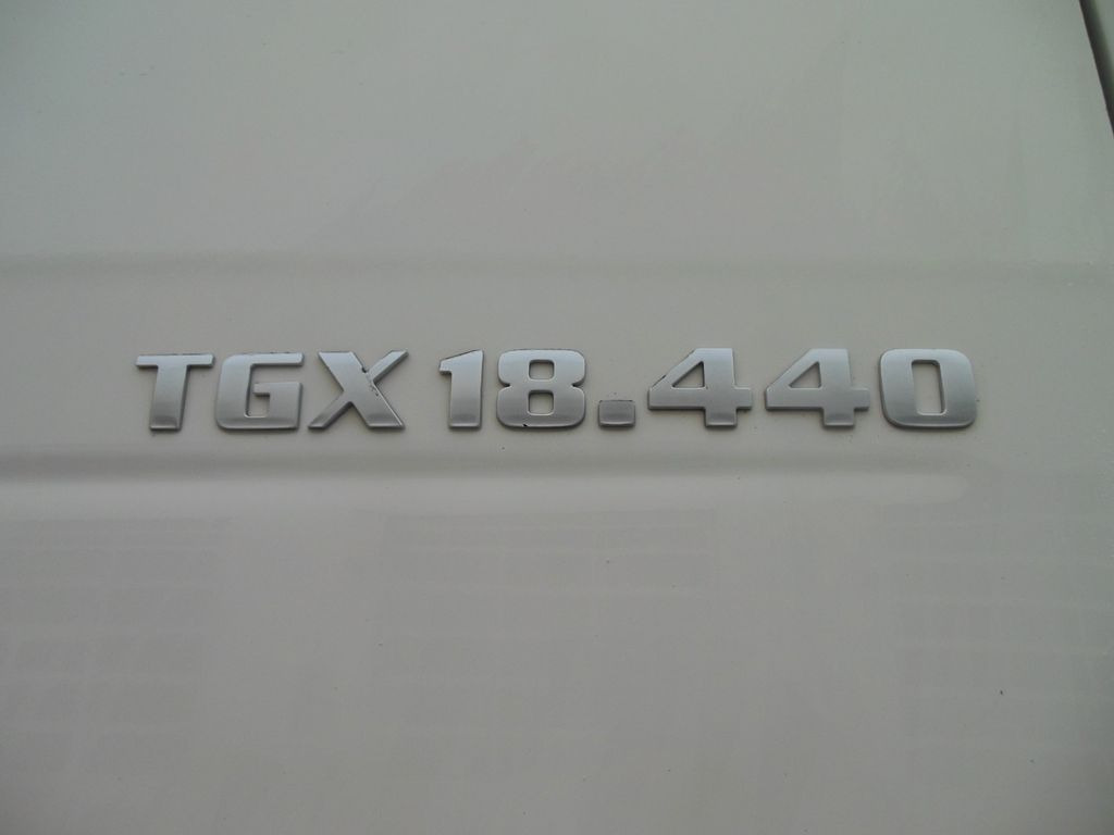 MAN TGX 18.440 BLS, INTARDER, AUTOMATIC, EURO 6 MAN TGX 18.440 BLS, INTARDER, AUTOMATIC, EURO 6 - Trekker: afbeelding 5 MAN TGX 18.440 BLS, INTARDER, AUTOMATIC, EURO 6 MAN TGX 18.440 BLS, INTARDER, AUTOMATIC, EURO 6 - Trekker: afbeelding 5