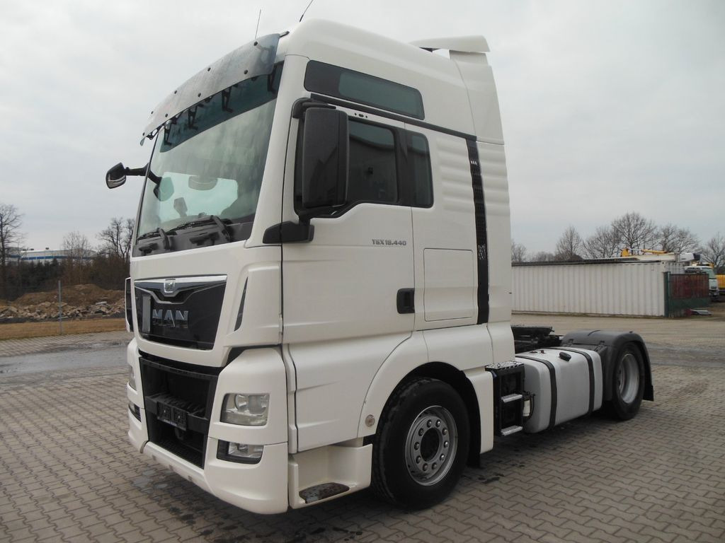 MAN TGX 18.440 BLS, INTARDER, AUTOMATIC, EURO 6 MAN TGX 18.440 BLS, INTARDER, AUTOMATIC, EURO 6 - Trekker: afbeelding 1 MAN TGX 18.440 BLS, INTARDER, AUTOMATIC, EURO 6 MAN TGX 18.440 BLS, INTARDER, AUTOMATIC, EURO 6 - Trekker: afbeelding 1